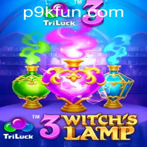 Immersive Gameplay and Tactical Challenges in 3WitchsLamp