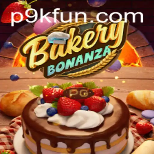 BakeryBonanza: A Delightful Dive into the Baking World with 9kfun