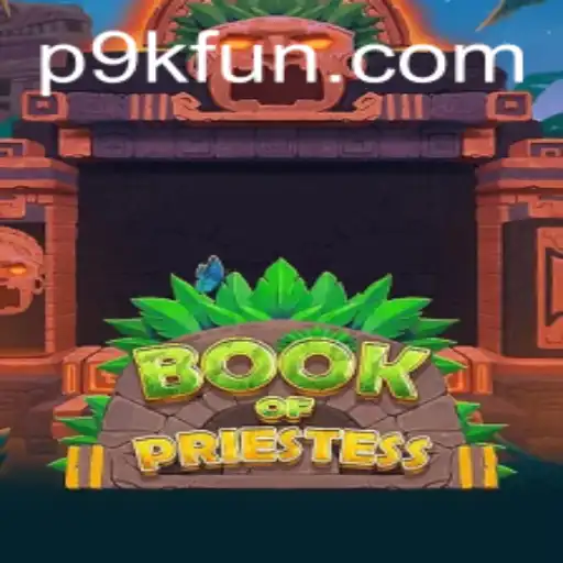 Exploring the Enchanting World of BookOfPriestess