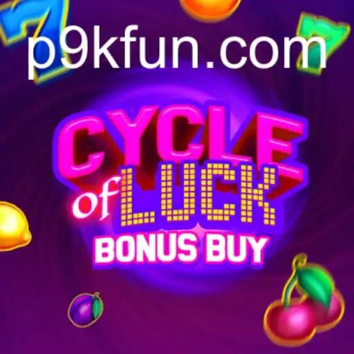 Explore the Thrills of CycleofLuckBonusBuy with 9kfun