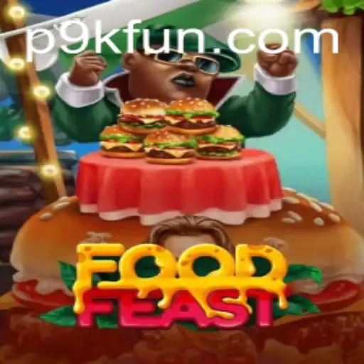 Exploring the Culinary World of FoodFeast and the Excitement of 9kfun