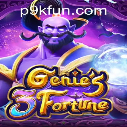 Genie3Fortune: A Thrilling Journey into the World of 9kfun Gaming