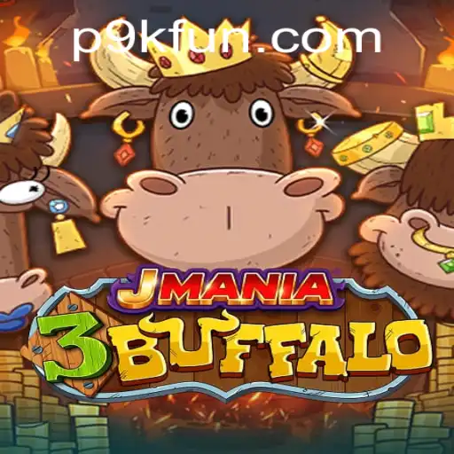Exploring the Dynamic World of JMania3Buffalo: Immersive Gaming Meets Modern Challenges