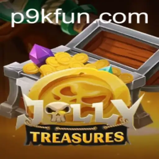 Discover the Adventure of JollyTreasures: A 9kfun Experience