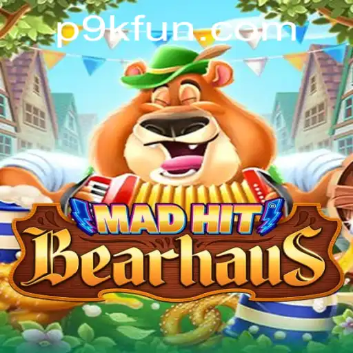 Explore the Exciting World of MadHitBearhaus: The Game Revolutionizing the Gaming Scene