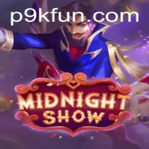 Unveiling the Magic of MidnightShow: A Captivating Gaming Experience