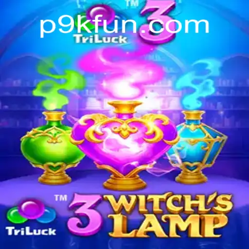 Immersive Gameplay and Tactical Challenges in 3WitchsLamp