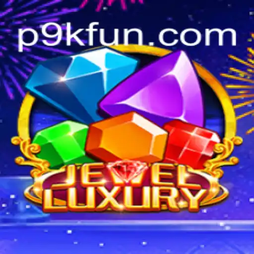 JewelLuxury: Enter the World of 9kfun