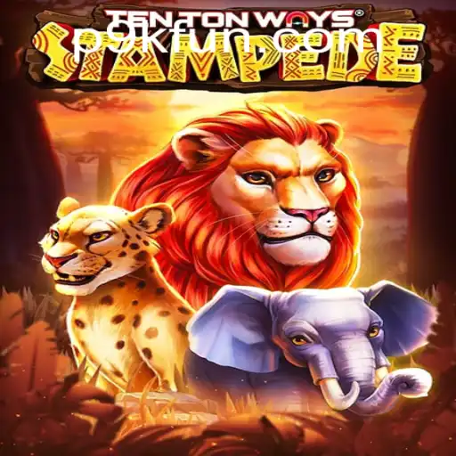 Unleashing the Adventure in TenTonWaysStampede: Your Ultimate Guide