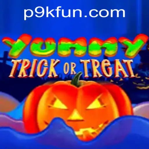 YummyTrickorTreat: A Deliciously Spooky Adventure Awaits