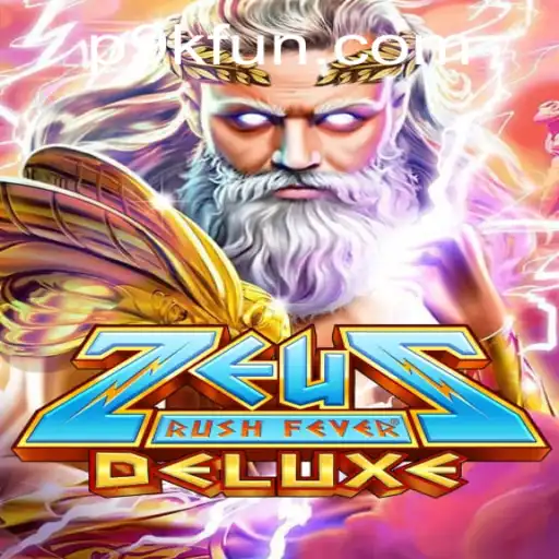 ZeusRushFeverDeluxe: A Mythological Adventure in Gaming